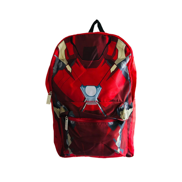 Iron Man backpack