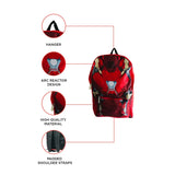 Iron Man backpack