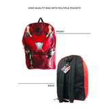 Iron Man backpack