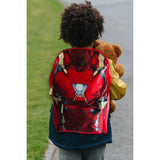 Iron Man backpack