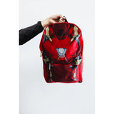 Iron Man backpack