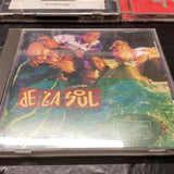 De La Soul Buhloone mind state cd