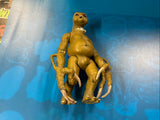 Doctor Who figures loose preowned