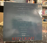 Harry Connick jr Blue light red light lp