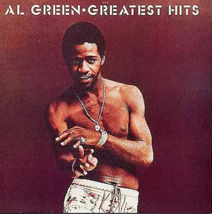 Al Green greatest hits lp new