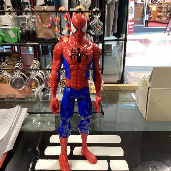 Spider-Man action figure 12 inch figure 2013