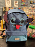 Disney Lilo and Stitch Cake-Small Heady Casual/School Backpack