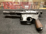 Star Wars Han Solo replica blaster