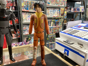 Star Wars Rebels Ezra Bridger 18 inch action figure