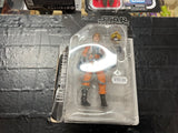 Star Wars black series figures opened no or missing accessories