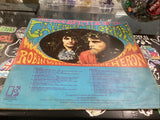 The Incredible String band 5000 spirits  lp