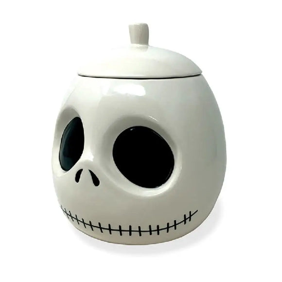 Nightmare before Xmas cookie jar