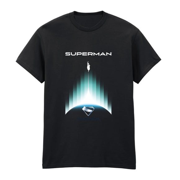 PREORDER OFFICIAL Superman Up in the t shirt