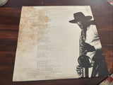 Bruce Springsteen Born to run lp