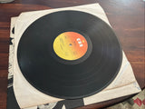 Bruce Springsteen Born to run lp