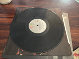 Gary u.s. bonds on the line lp