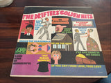 The Drifters greatest hits lp