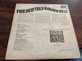The Drifters greatest hits lp