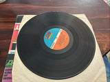 The Drifters greatest hits lp