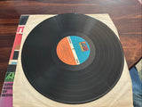 The Drifters greatest hits lp