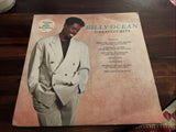 Billy Ocean greatest hits lp