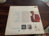 Billy Ocean greatest hits lp