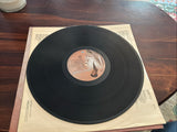 Billy Ocean greatest hits lp