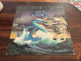 Asia lp