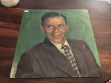 Frank Sinatra look over your shoulder lp