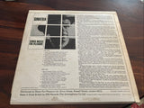 Frank Sinatra sings songs for your pleasure Lp