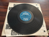 Frank Sinatra sings songs for your pleasure Lp