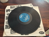 Frank Sinatra sings songs for your pleasure Lp