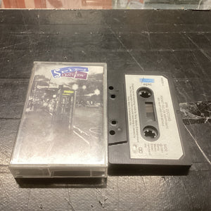 Spin Doctors Pocketful of Kryptonite Cassette