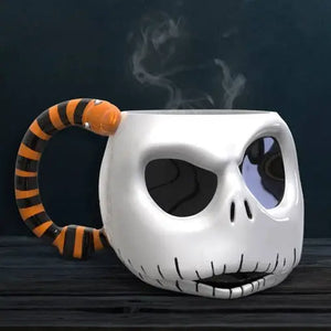 Nightmare before Xmas 3d mug