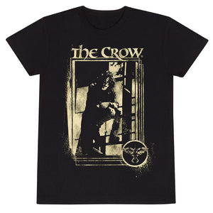 The Crow  official t shirt