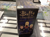 Buffy the Vampire Slayer  Spike 4.5” Titans Vinyl Figure Nerd Block Exclusive