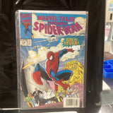 Marvel tales Spider-Man comics various issue no.s