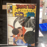 Strange tales featuring Cloak and Dagger and Doctor Strange comics various issue no.s
