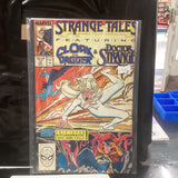 Strange tales featuring Cloak and Dagger and Doctor Strange comics various issue no.s