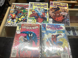 Marvel tales Spider-Man comics various issue no.s