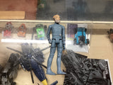 Dr Who action figures 9 to choose from