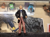 Dr Who action figures 9 to choose from