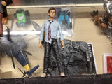 Dr Who action figures 9 to choose from