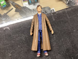 Dr Who action figures 9 to choose from