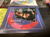 Duran Duran Arena lp