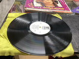 Culture Club Kissing to be clever  lp