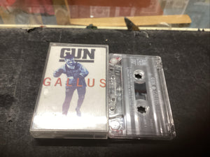 Gun Gallus cassette