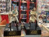 Star Wars animated money boxes £35 each