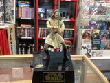 Star Wars animated money boxes £35 each