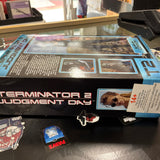 Terminator 2 Sarah Connor Neca action figure preowned